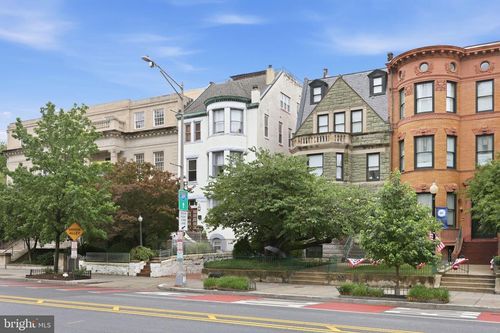 1-1527 16th St Nw, WASHINGTON, DC, 20036-1462 | Card Image