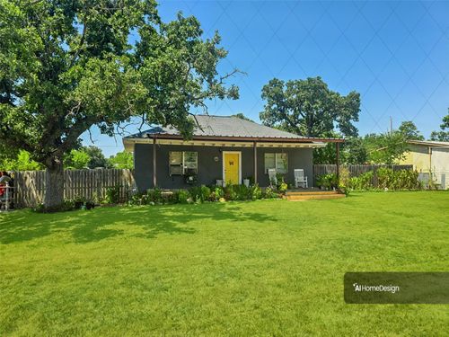 506 W 2nd St, Cisco, TX, 76437-2410 | Card Image