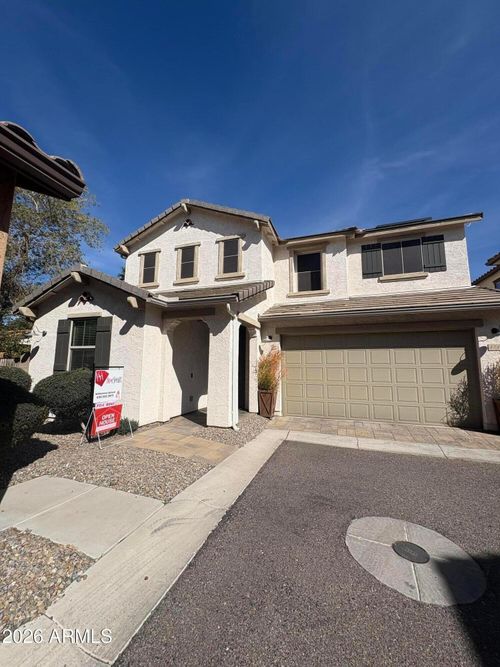 4740 E Tierra Buena Ln, Phoenix, AZ, 85032-3382 | Card Image