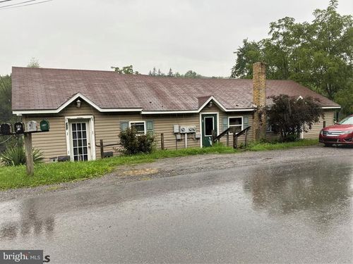 595 Ida St, HOUTZDALE, PA, 16651-8545 | Card Image