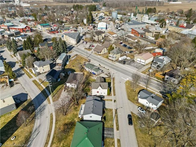 34 Hope St E, Home with 0 bedrooms, 0 bathrooms and null parking in Tavistock ON | Image 35