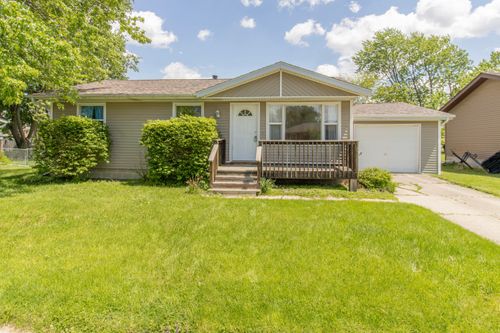 208 Meadow Lane, Lowell, IN, 46356 | Card Image