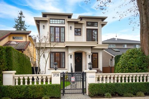 3739 W 24th Ave, Vancouver, BC, V6S1L7 | Card Image
