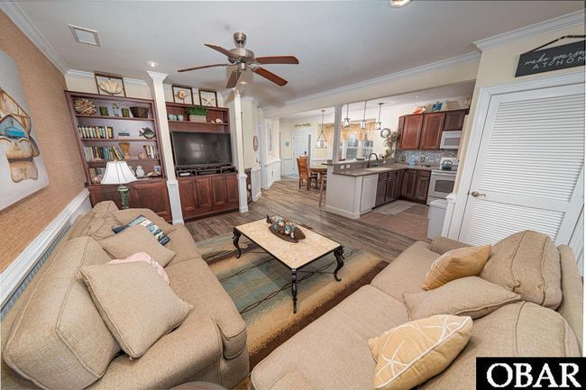 57446 Nc Highway 12, Condo with 2 bedrooms, 3 bathrooms and null parking in Hatteras NC | Image 12