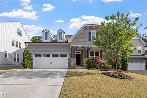 1876 Woodall Crest Dr, Apex, NC, 27502-9510 | Card Image