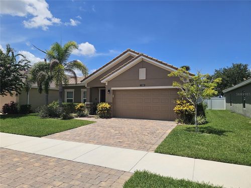 11680 Sw Rowena Street, Port St Lucie, FL, 34987 | Card Image
