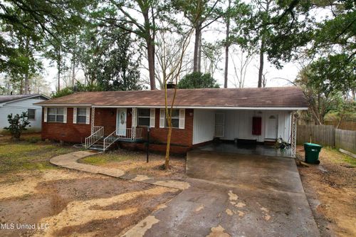 902 S Jackson Street Ext, Brookhaven, MS, 39601-4018 | Card Image