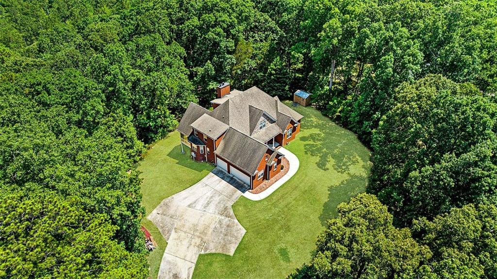Cochran Mill Rd, Palmetto, GA 30268