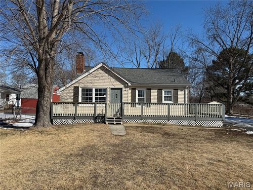 2554 Starling Airport Rd, Arnold, MO, 63010-2344 | Card Image