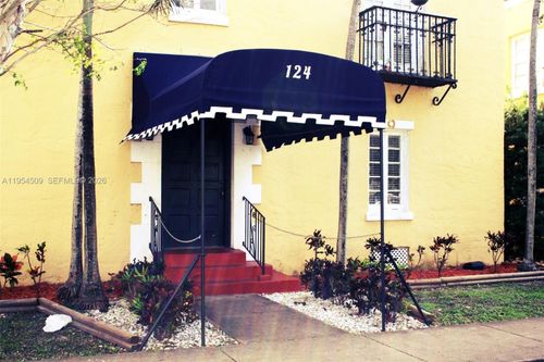 apt-1a-124 Mendoza Ave, Coral Gables, FL, 33134-4028 | Card Image