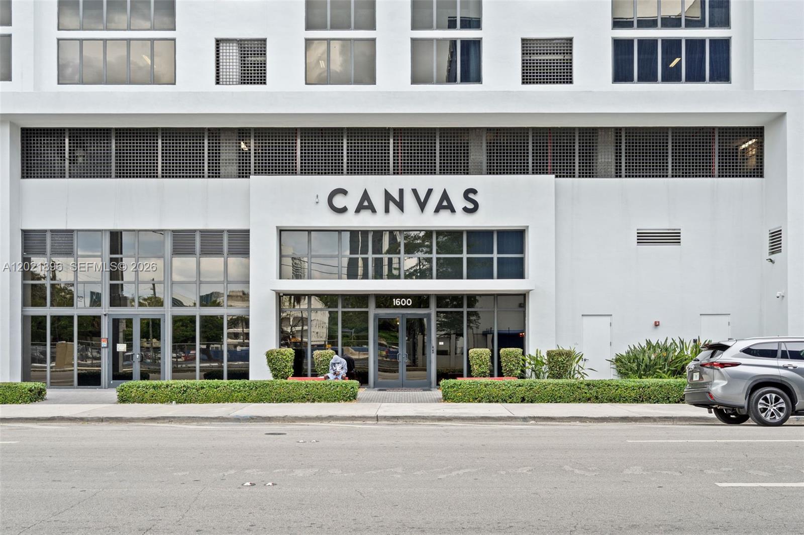 Residential in Miami 2