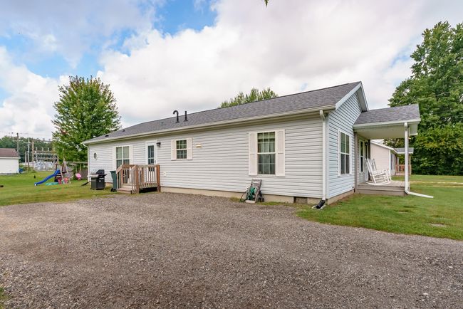 715 N Washington St, House other with 3 bedrooms, 2 bathrooms and null parking in Tekonsha MI | Image 30