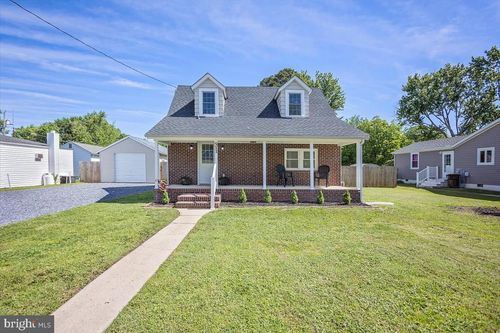511 Goldsborough Ave, CAMBRIDGE, MD, 21613-2931 | Card Image