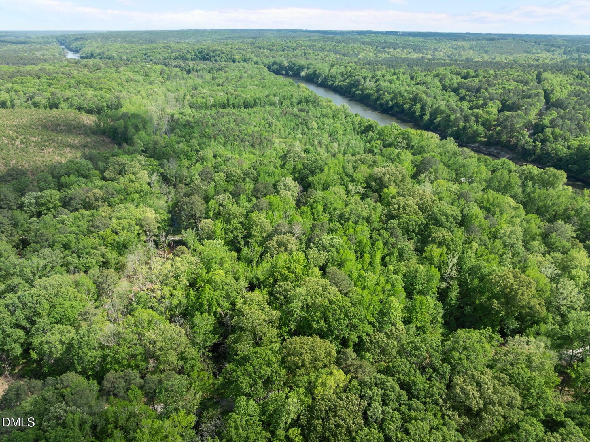 Land in Fuquay Varina 3