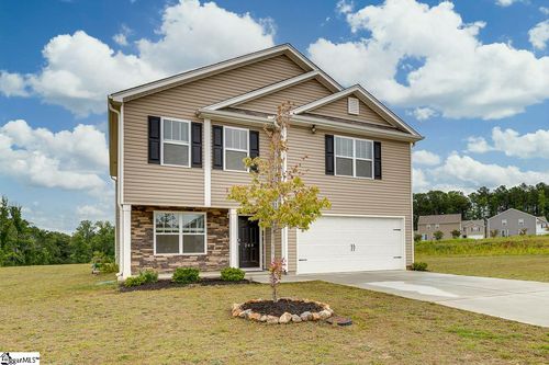 203 Yellow Branch Trl, Piedmont, SC, 29673-9857 | Card Image