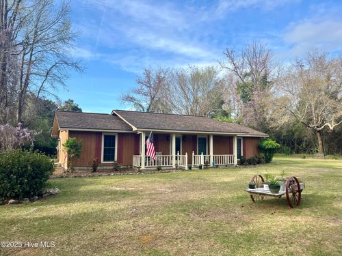 7667 Kershaw Rd, Arapahoe, NC, 28510 | Card Image