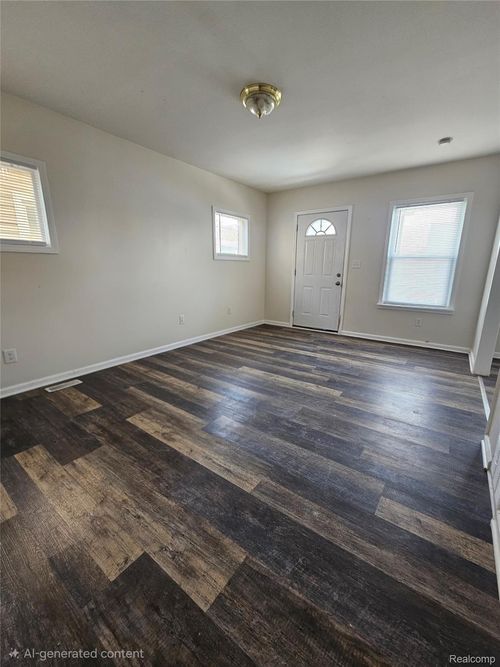 1432 Warwick Ave, Lincoln Park, MI, 48146-1723 | Card Image