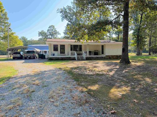 550 Pinewood Rd, Rison, AR, 71665-9793 | Card Image