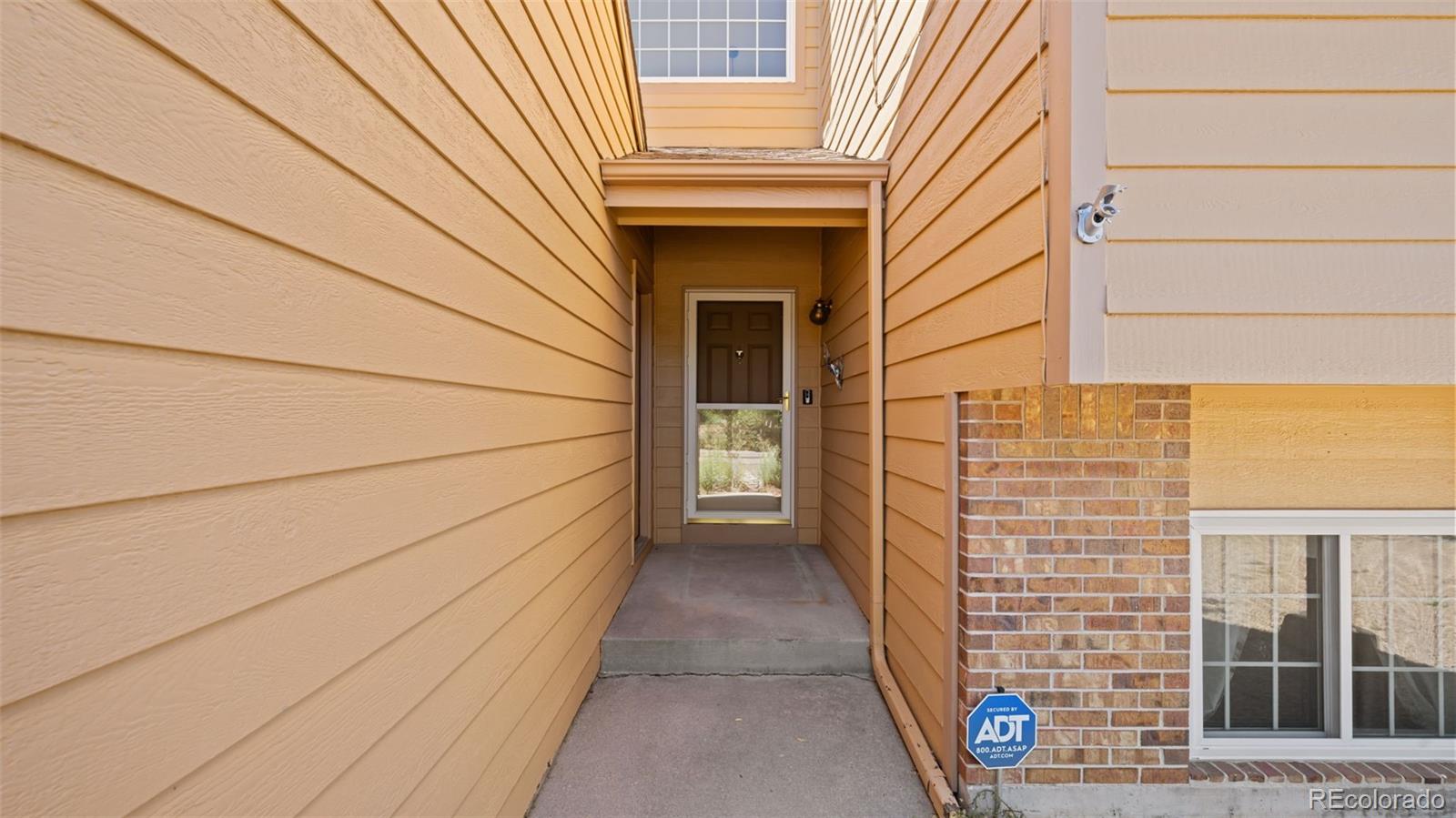 Residential in Colorado Springs 5