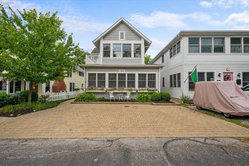 163 Vine Ave, Lakeside, OH, 43440-1673 | Card Image
