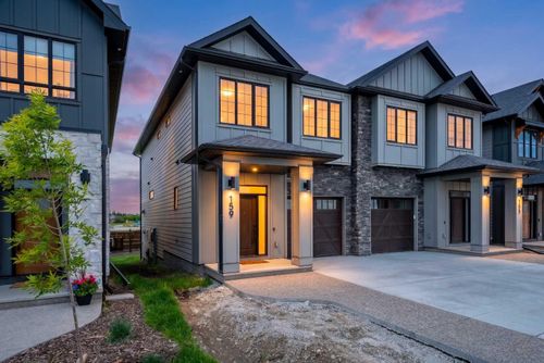 159 Greenwich Dr Nw, Calgary, AB, T3B6N9 | Card Image