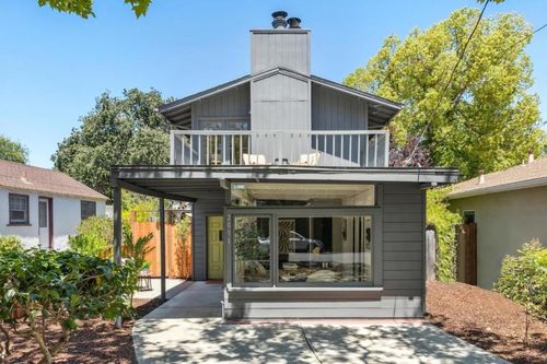 2091 Harvard St, Palo Alto, CA, 94306-1347 | Card Image