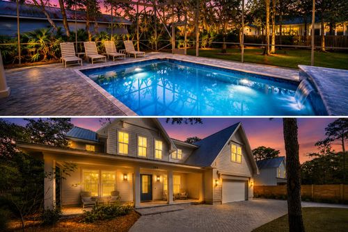 153 Cedar St, Santa Rosa Beach, FL, 32459-5481 | Card Image