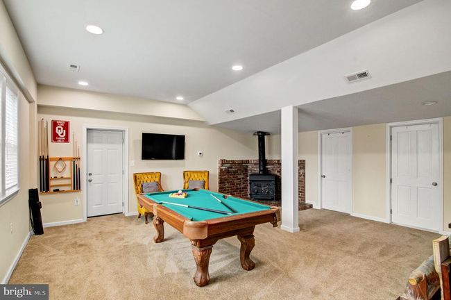 8231 Mount Vernon Hwy, House other with 6 bedrooms, 4 bathrooms and null parking in ALEXANDRIA VA | Image 33