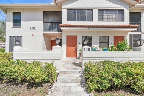 201-9748 Pavarotti Ter, Boynton Beach, FL, 33437-3390 | Card Image