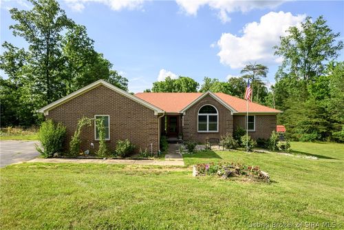 3221 Cummins Rd, Borden, IN, 47106-8717 | Card Image