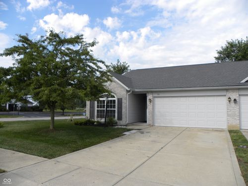 338 Clear Branch Dr, Brownsburg, IN, 46112-2159 | Card Image