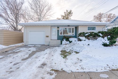 1715 E Avenue D, Bismarck, ND, 58501-4378 | Card Image