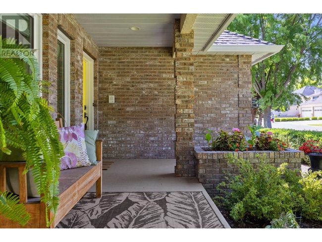 464 Cascia Dr, House other with 4 bedrooms, 4 bathrooms and 2 parking in Kelowna BC | Image 63