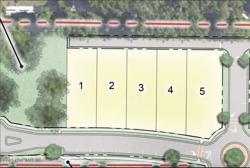 1-7171 Carolina Beach Rd, Wilmington, NC, 28412-3103 | Card Image