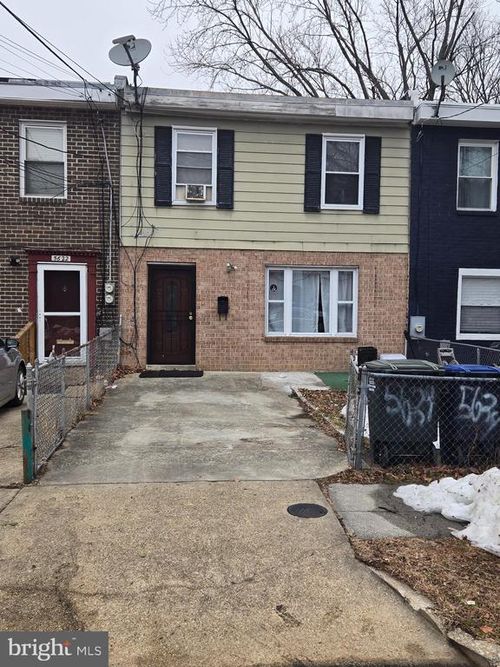 5624 Clay Place Ne, WASHINGTON, DC, 20019 | Card Image