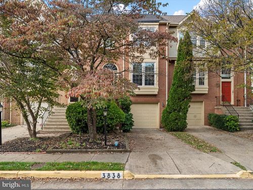 3838 Inverness Rd, FAIRFAX, VA, 22033-4602 | Card Image