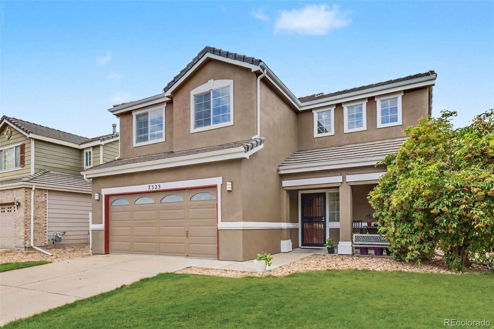Residential in Aurora 2