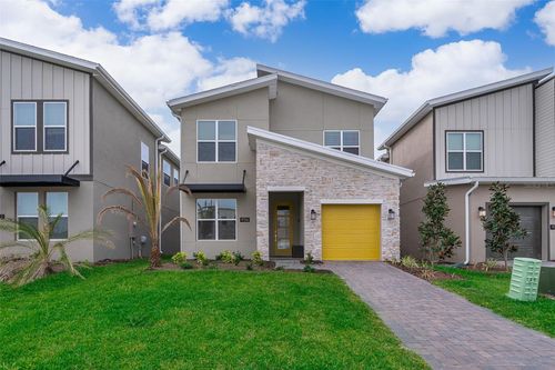 4156 Paragraph Dr, KISSIMMEE, FL, 34746 | Card Image