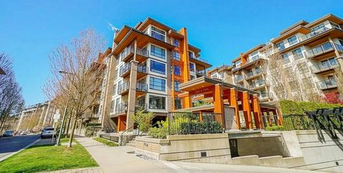 204-5788 Birney Ave Avenue, Vancouver, BC, V6T1W6 | Card Image
