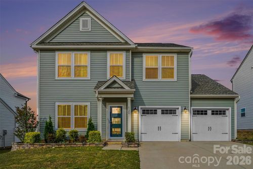 6320 Clarisse Dr Sw, Concord, NC, 28025-0081 | Card Image