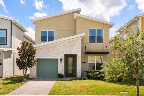4378 Rhyme Street, KISSIMMEE, FL, 34746 | Card Image