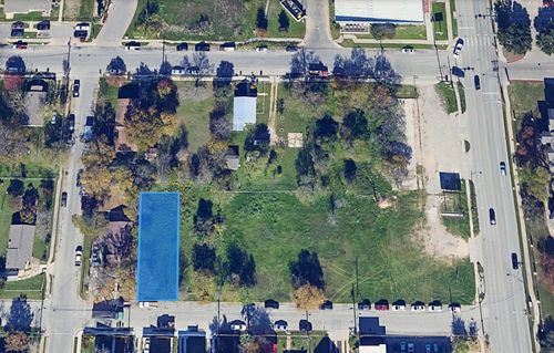 6202 Caddie St, Austin, TX, 78741-5104 | Card Image