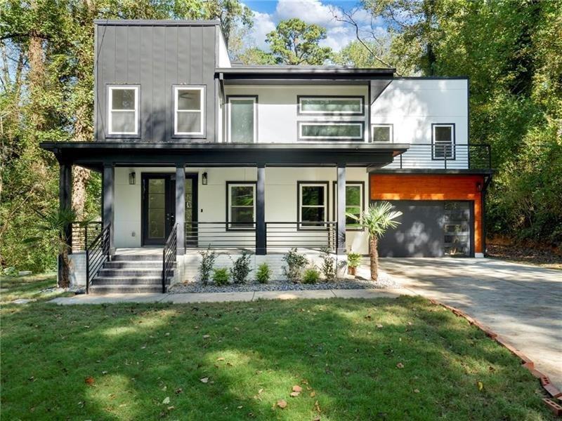 Conway Dr, Atlanta, GA 30327