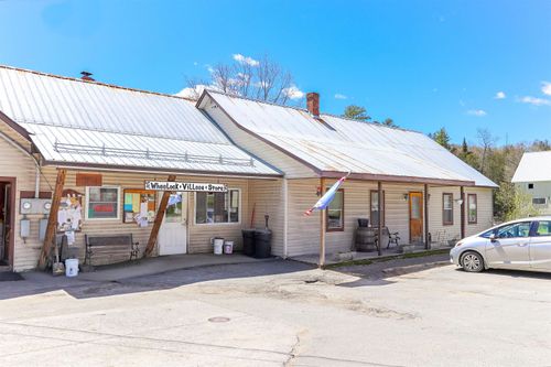 1311 Route 122, Wheelock, VT, 05851 | Card Image