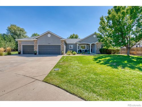7306 19th St Rd, Greeley, CO, 80634 | Card Image