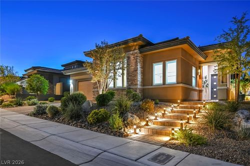 12390 Tudor Arch Drive, Las Vegas, NV, 89138 | Card Image