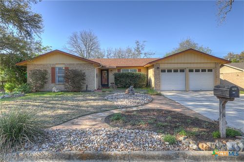 137 Chaparral Street, San Marcos, TX, 78666 | Card Image