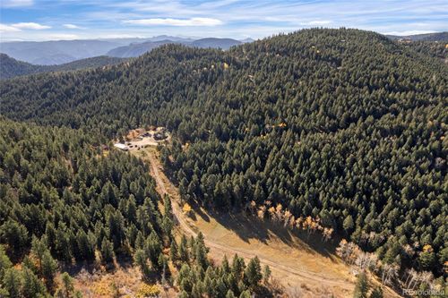 11696 Trappers Mountain Trl, Littleton, CO, 80127 | Card Image
