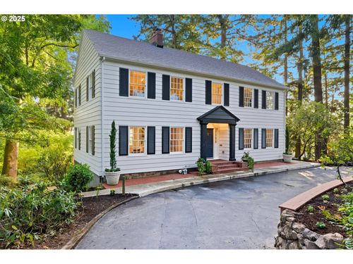 4321 Sw Dosch Rd, Portland, OR, 97239-1378 | Card Image