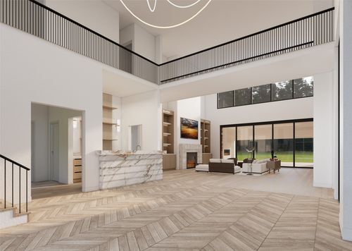 1194 Courtland Dr, Frisco, TX, 75034-1147 | Card Image